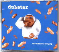 Dubstar - The Elevator Song CD 1